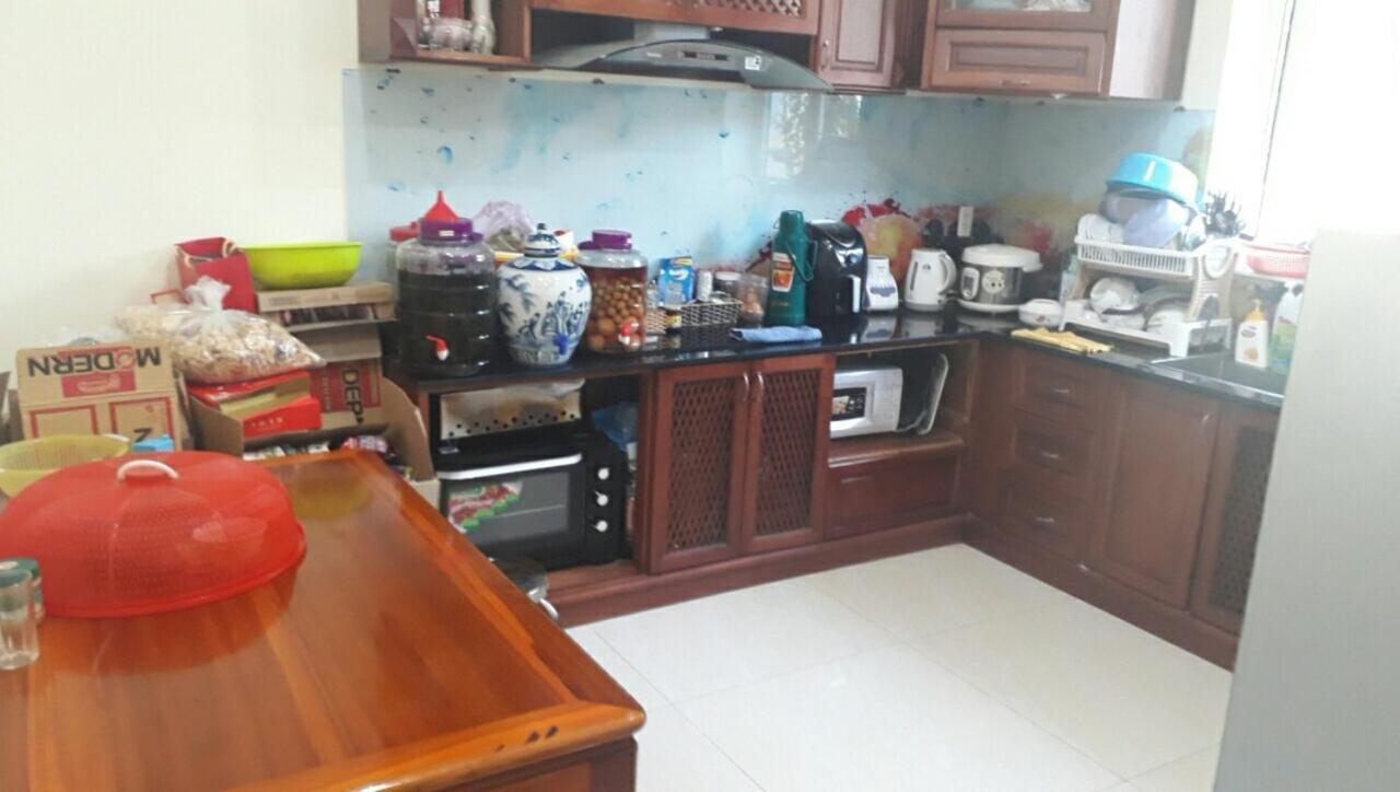 Appartement Biet Thu Du Lich Atiso à Đà Lạt Extérieur photo